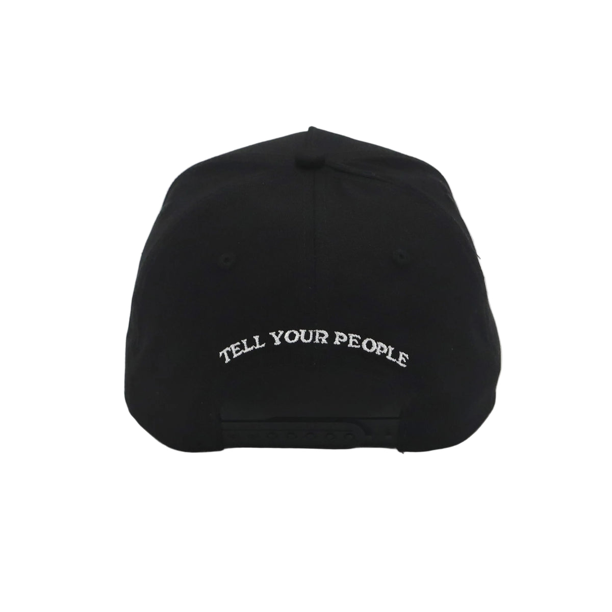 TYP hat