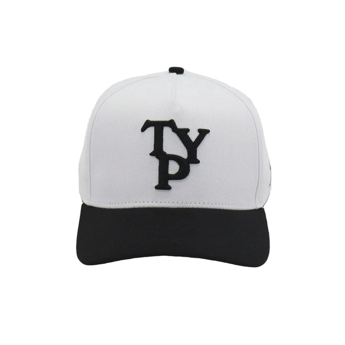 TYP hat (2 tone)