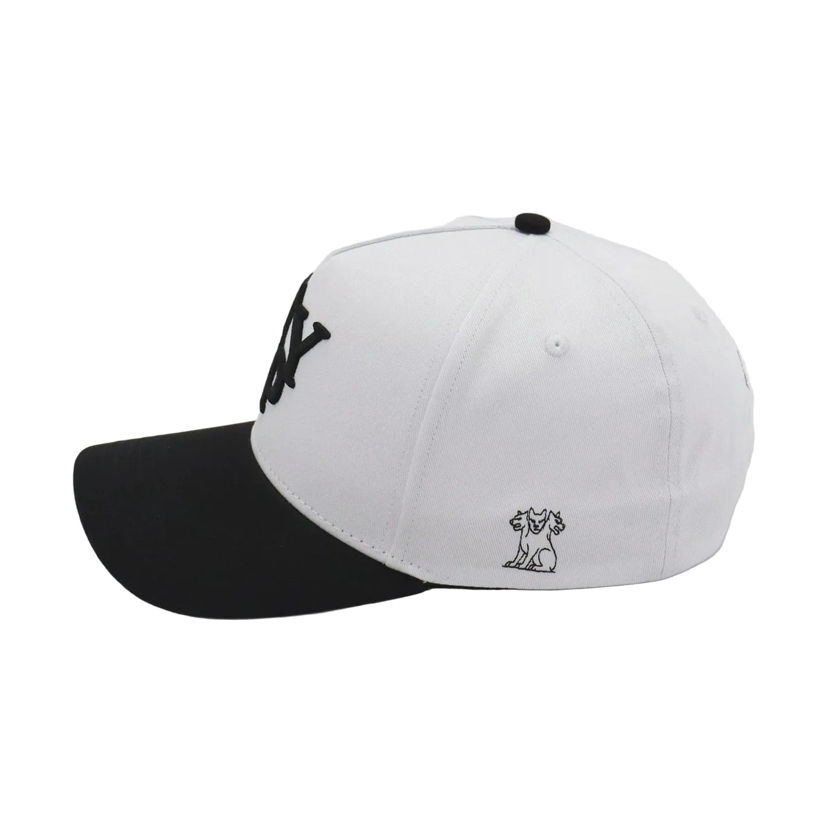 TYP hat (2 tone)